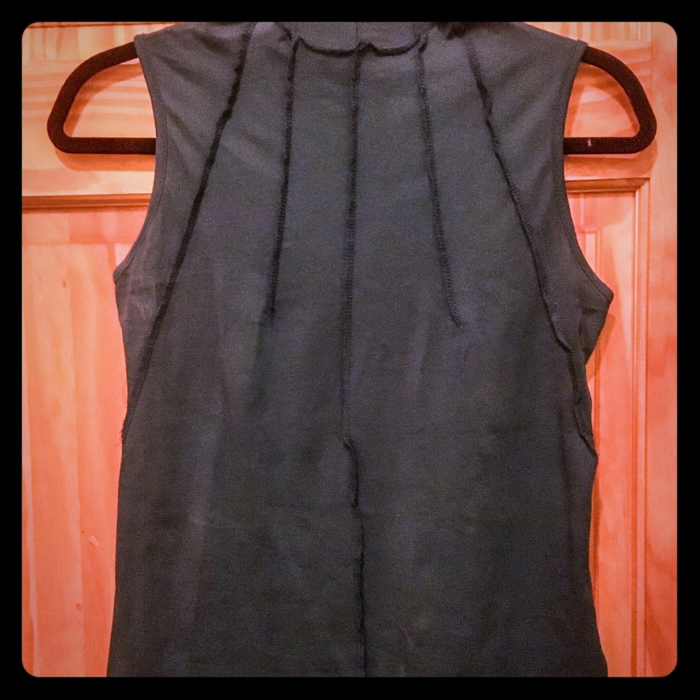 Camden&Shoes Sleeveless Top